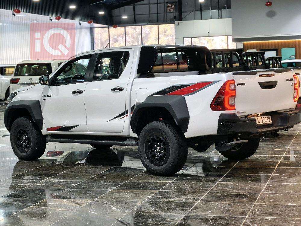 تويوتا هايلوكس